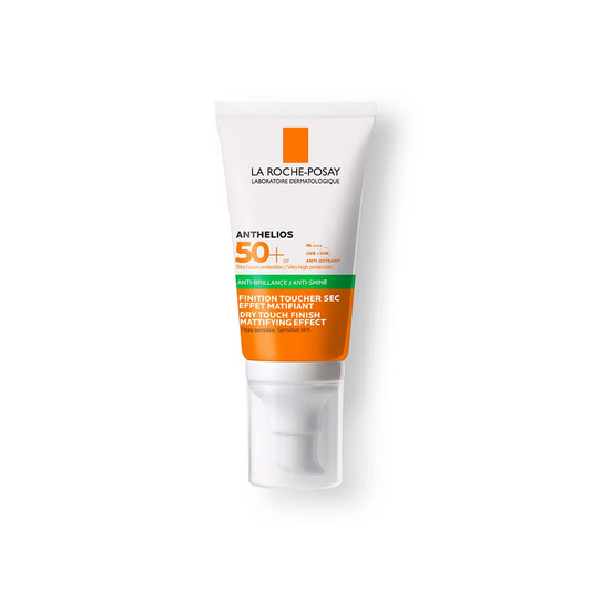 La Roche-Posay Anthelios Anti-Shine Sun Cream Gel SPF50+