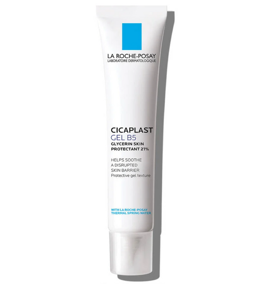 La Roche-Posay Cicaplast Gel B5 Glycerin Skin Protectant