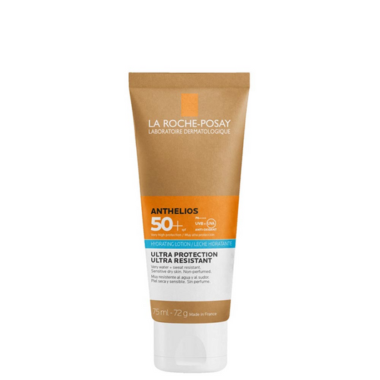 La Roche-Posay Ultra Protection Ultra Resistant SPF 50+