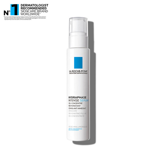 La Roche Posay Hydraphase Intense Hyaluronic Acid Serum