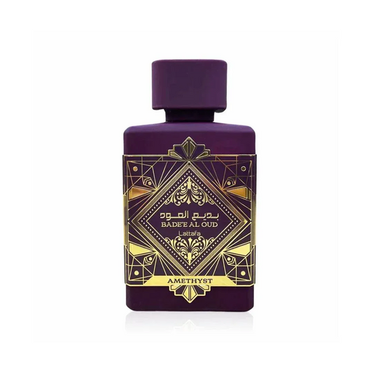 https://buraki.pk/products/lattafa-badee-al-oud-amethyst-men-women-100ml