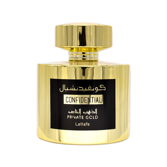 https://buraki.pk/products/lattafa-confidential-gold-men-women-100ml