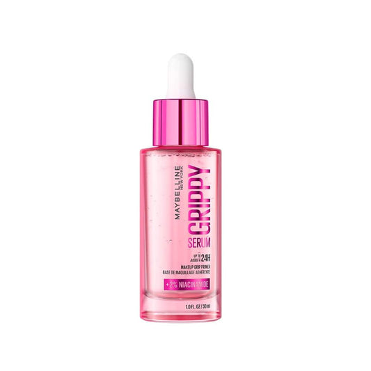 Maybelline Grippy Serum 24-Hour Hydrating Gripping Primer