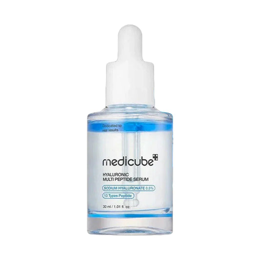 Medicube Hyaluronic Multi Peptide Serum