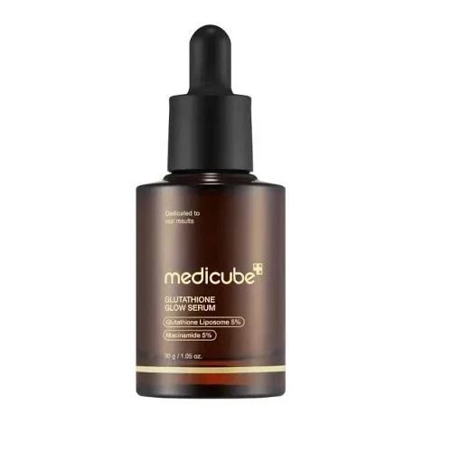 Medicube Glutathione Glow Serum