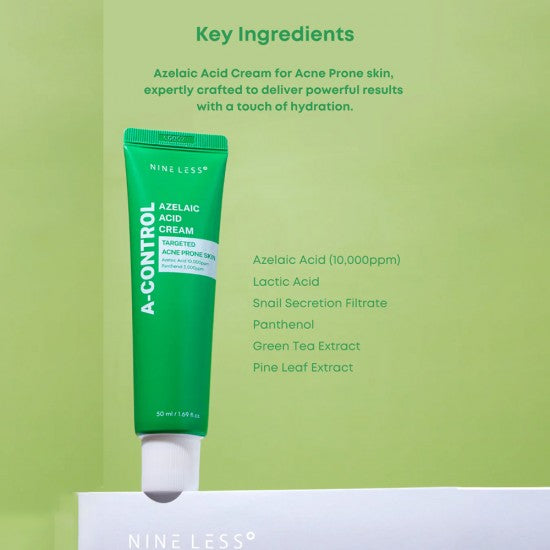https://buraki.pk/products/nine-less-a-control-azelaic-acid-cream