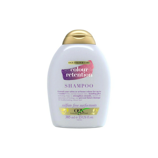 OGX Colour Retention Shampoo