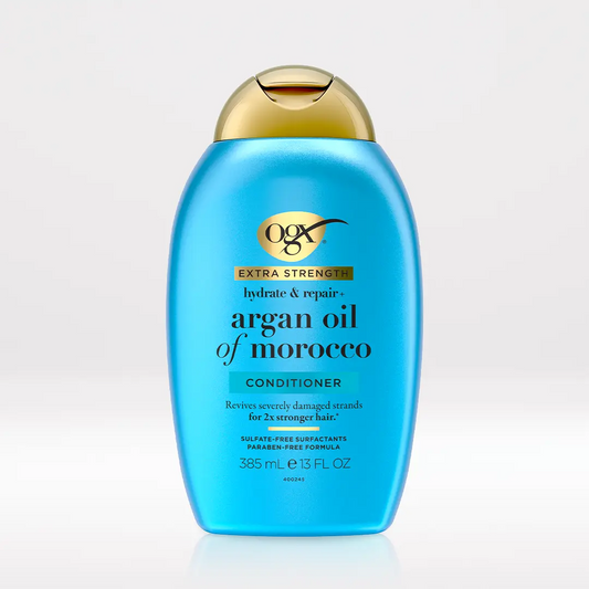 OGX Hydrate & Revive + Argan Oil of Morocco Conditioner