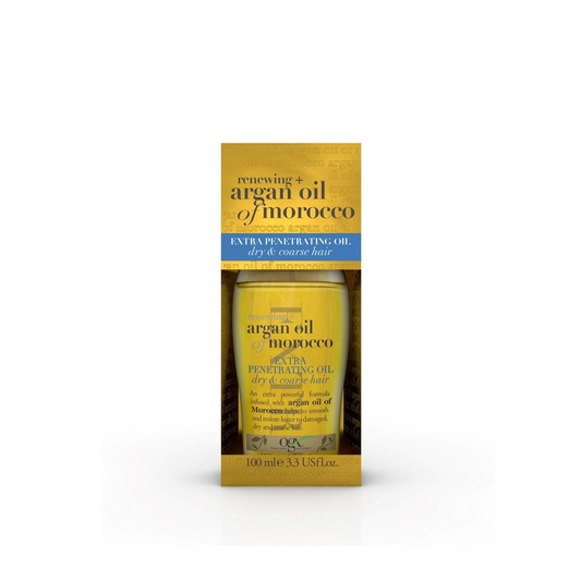 OGX Renewing+ Argan Oil of Morocco Extra Penetrating Oil