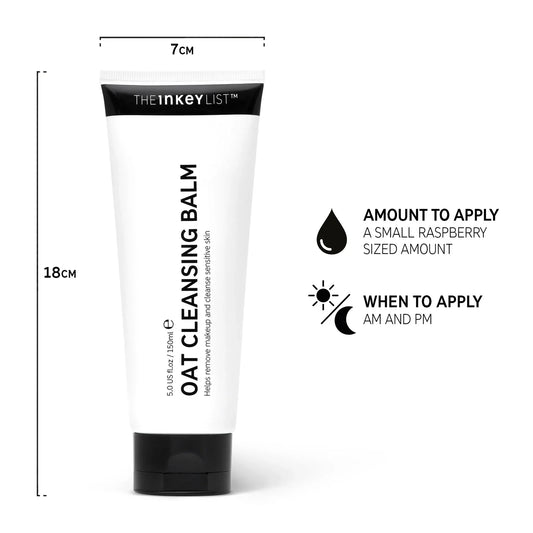 https://buraki.pk/products/the-inkey-list-oat-cleansing-balm