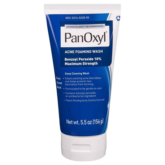https://buraki.pk/products/panoxyl-acne-foaming-wash-156-gm