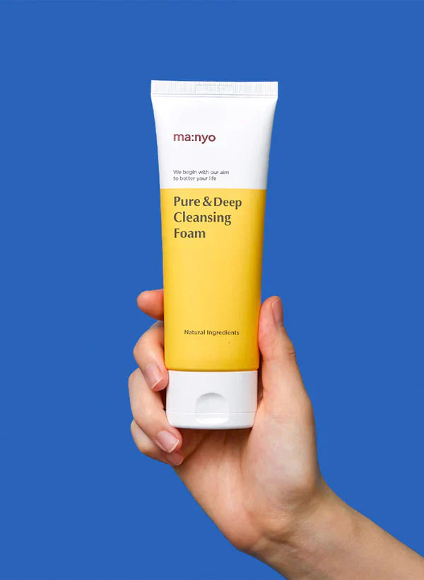 https://buraki.pk/products/ma-nyo-pure-deep-cleansing-foam
