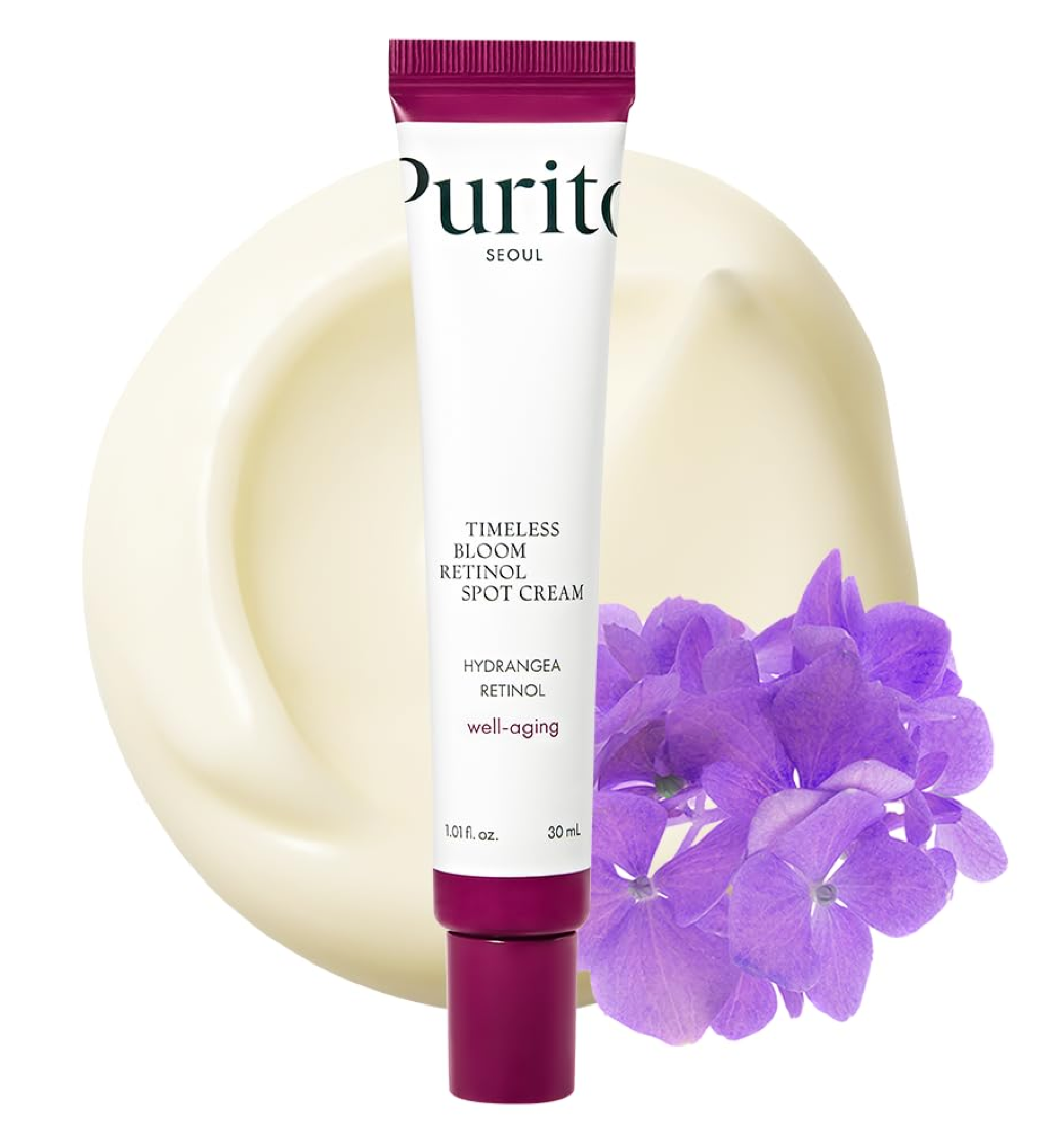https://buraki.pk/products/purito-seoul-timeless-bloom-retinol-spot-cream