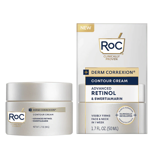 DERM CORREXION® Contour Cream
