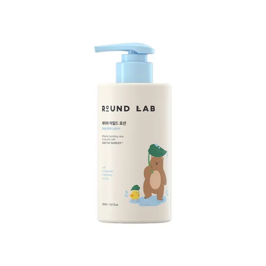 https://buraki.pk/products/round-lab-baby-mild-lotion