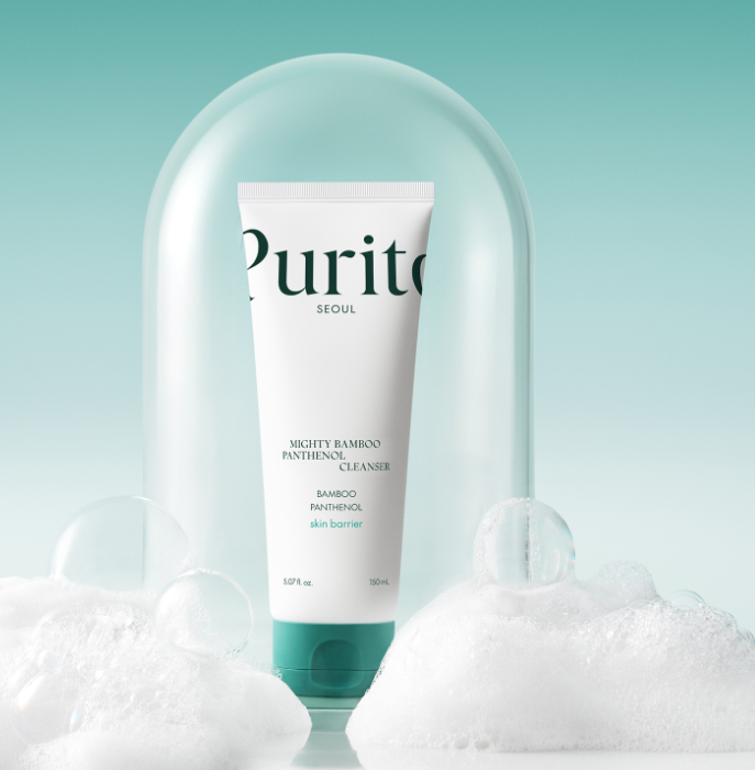 https://buraki.pk/products/purito-seoul-mighty-bamboo-panthenol-cleanser