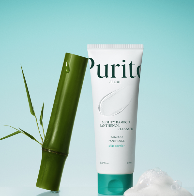 https://buraki.pk/products/purito-seoul-mighty-bamboo-panthenol-cleanser