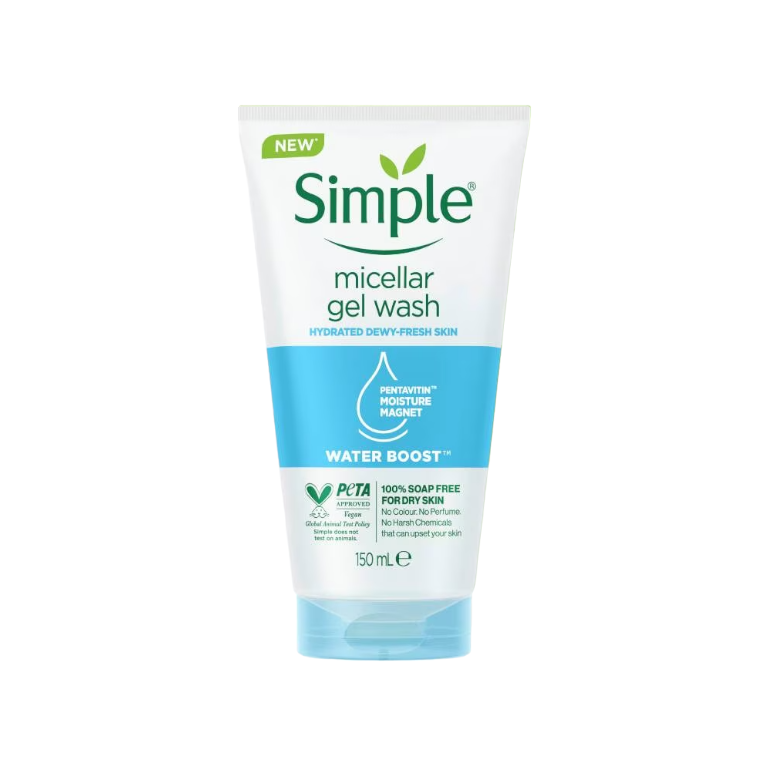 https://buraki.pk/products/simple-water-boost-micellar-facial-gel-wash