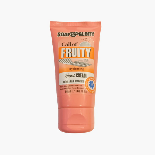 Soap & Glory Call of Fruity Hand Cream