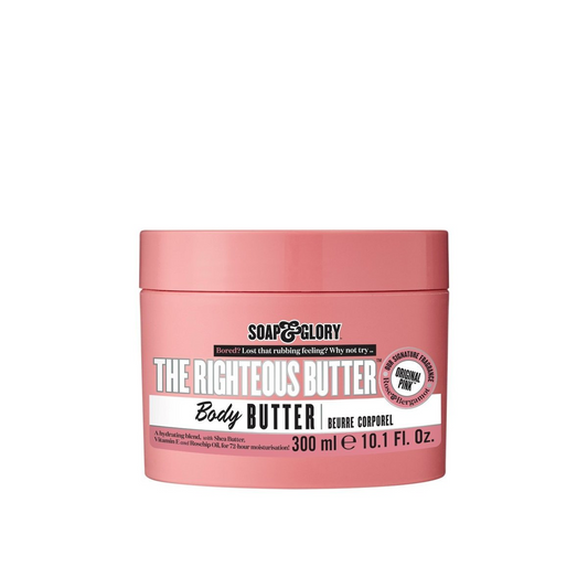 Soap & Glory The Righteous Butter Body Butter