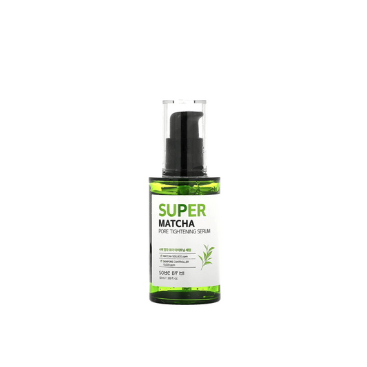 https://buraki.pk/products/some-by-mi-super-matcha-pore-tightening-serum-50ml