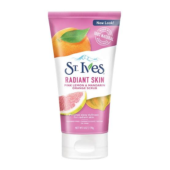 https://buraki.pk/products/st-ives-radiant-skin-face-scrub