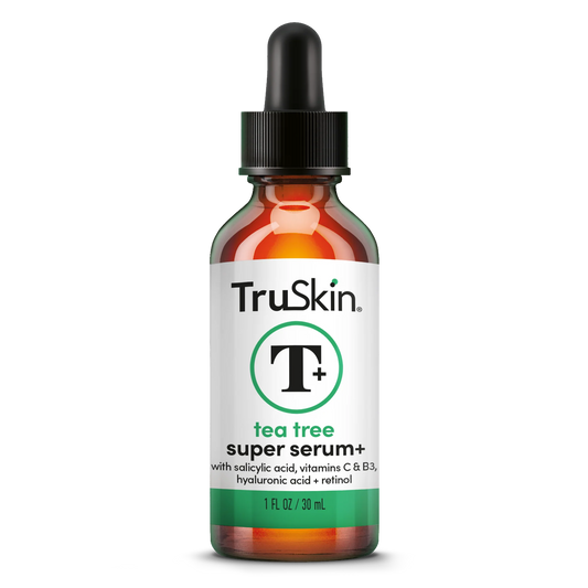 TruSkin Tea Tree Oil Super Serum+