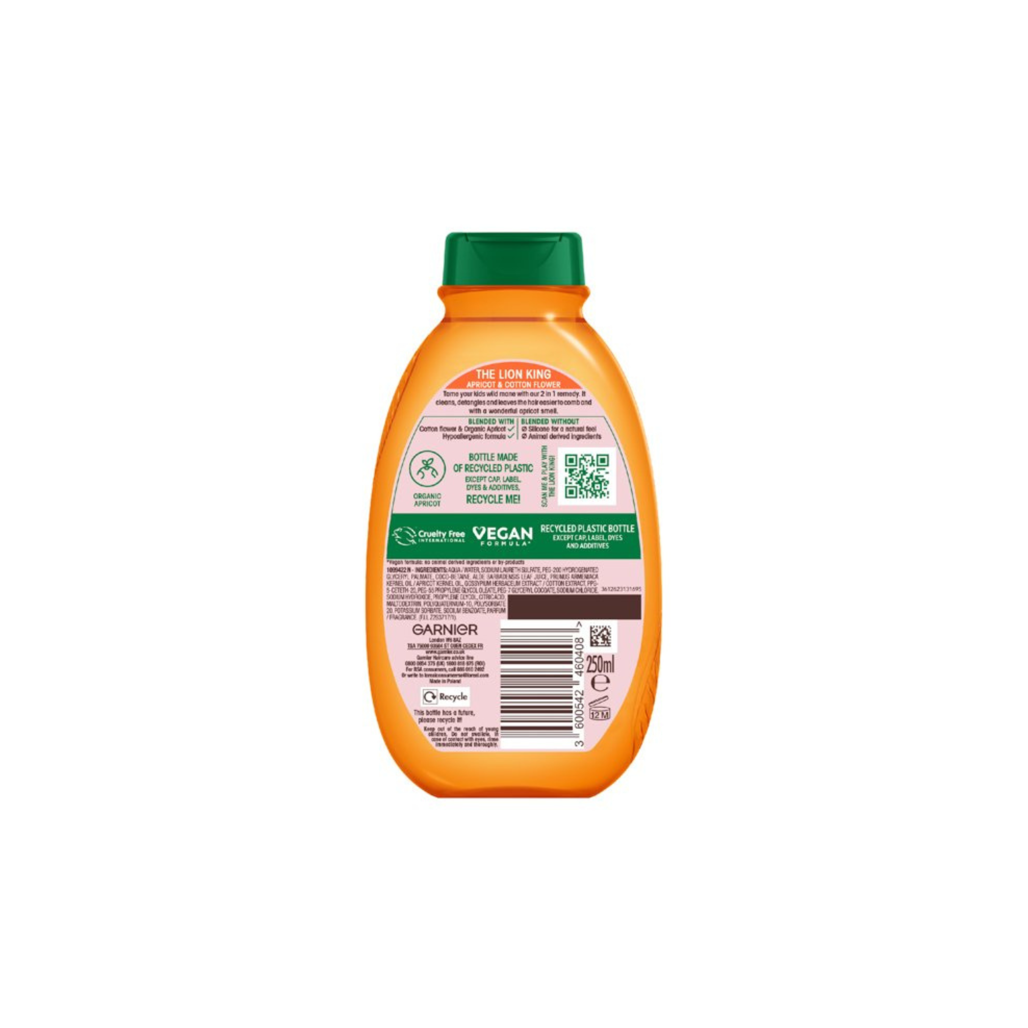 https://buraki.pk/products/garnier-ultimate-blends-kids-apricot-shampoo-detangler