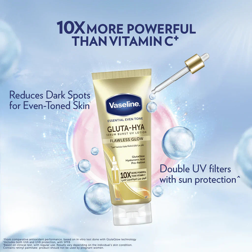 https://buraki.pk/products/vaseline-gluta-hya-serum-burst-uv-lotion-flawless-glow