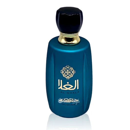 https://buraki.pk/products/ard-al-zaafaran-al-ghala-for-women-edp-100ml