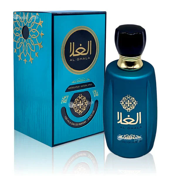 https://buraki.pk/products/ard-al-zaafaran-al-ghala-for-women-edp-100ml