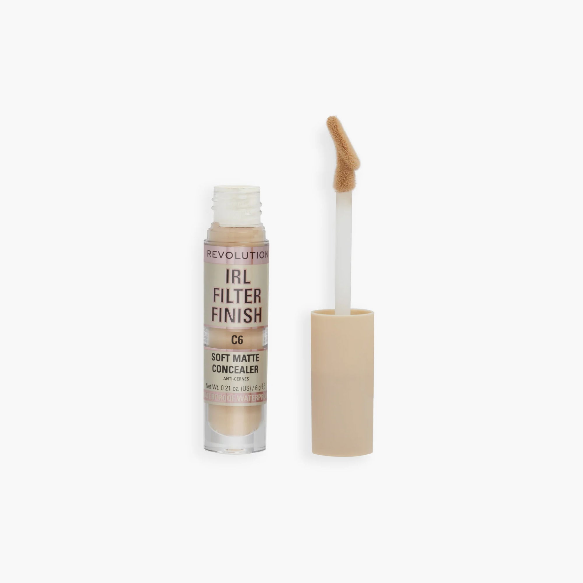 https://buraki.pk/products/revolution-irl-filter-finish-concealer