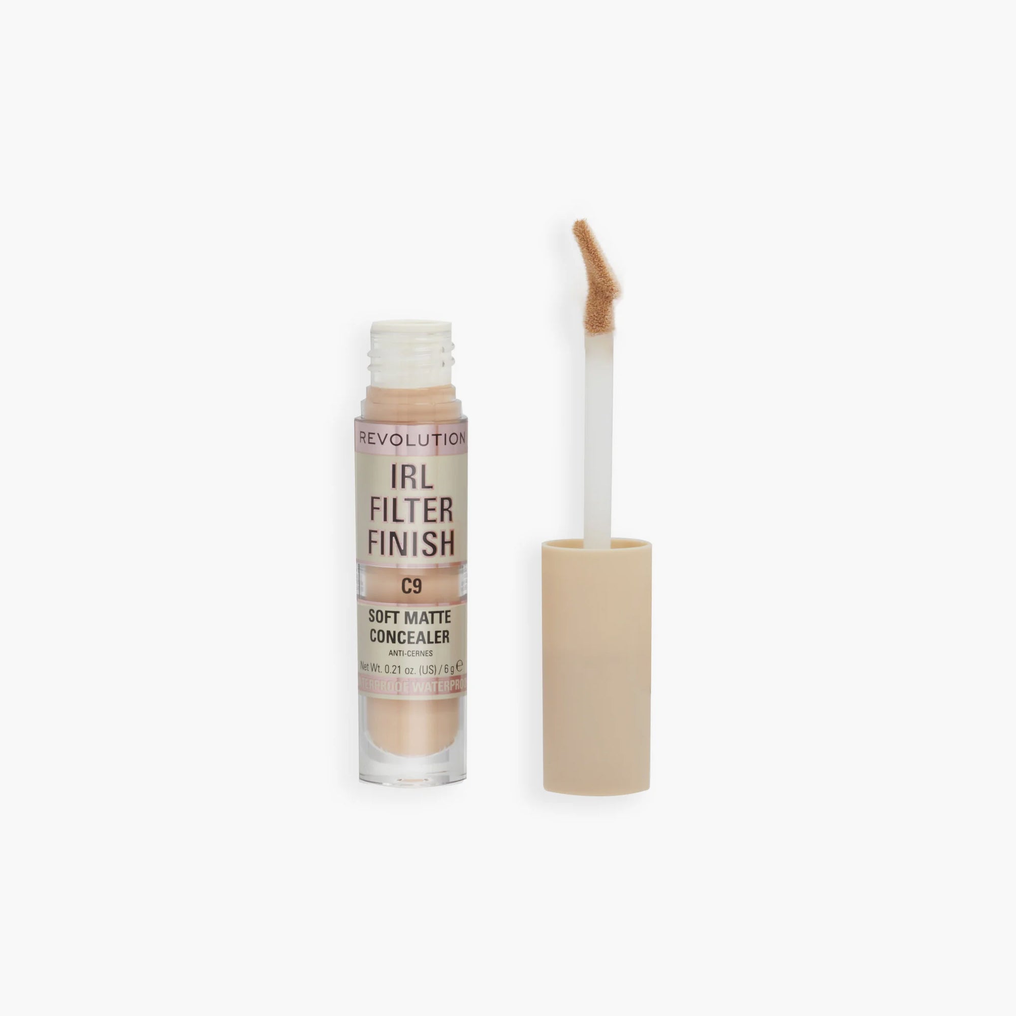 https://buraki.pk/products/revolution-irl-filter-finish-concealer
