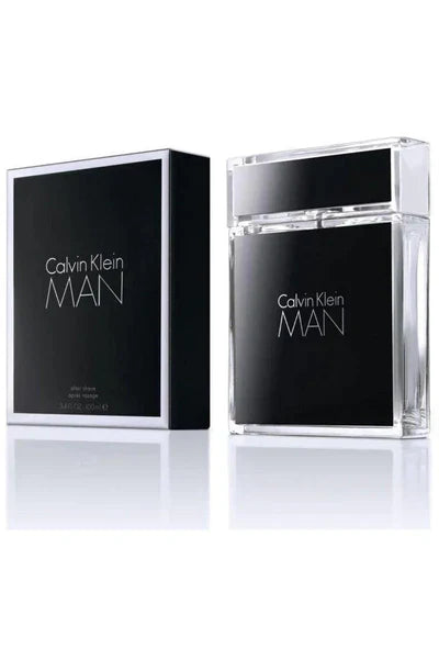 Calvin Klein Black Men EDT 100ml