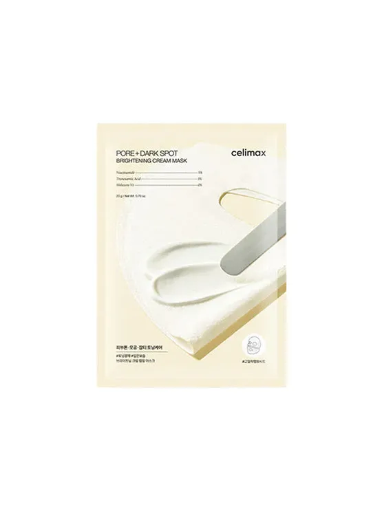 https://buraki.pk/products/celimax-pore-dark-spot-brightening-cream-mask-sheet