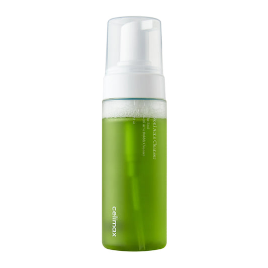 celimax Noni Acne Bubble Cleanser