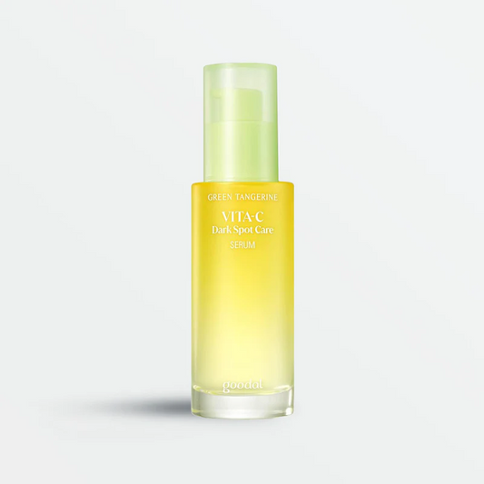 Goodal Green Tangerine Vitamin C Serum