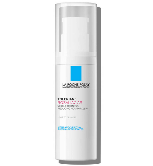 La Roche-Posay Toleriane Rosaliac AR Visible Redness Reducing Moisturizer