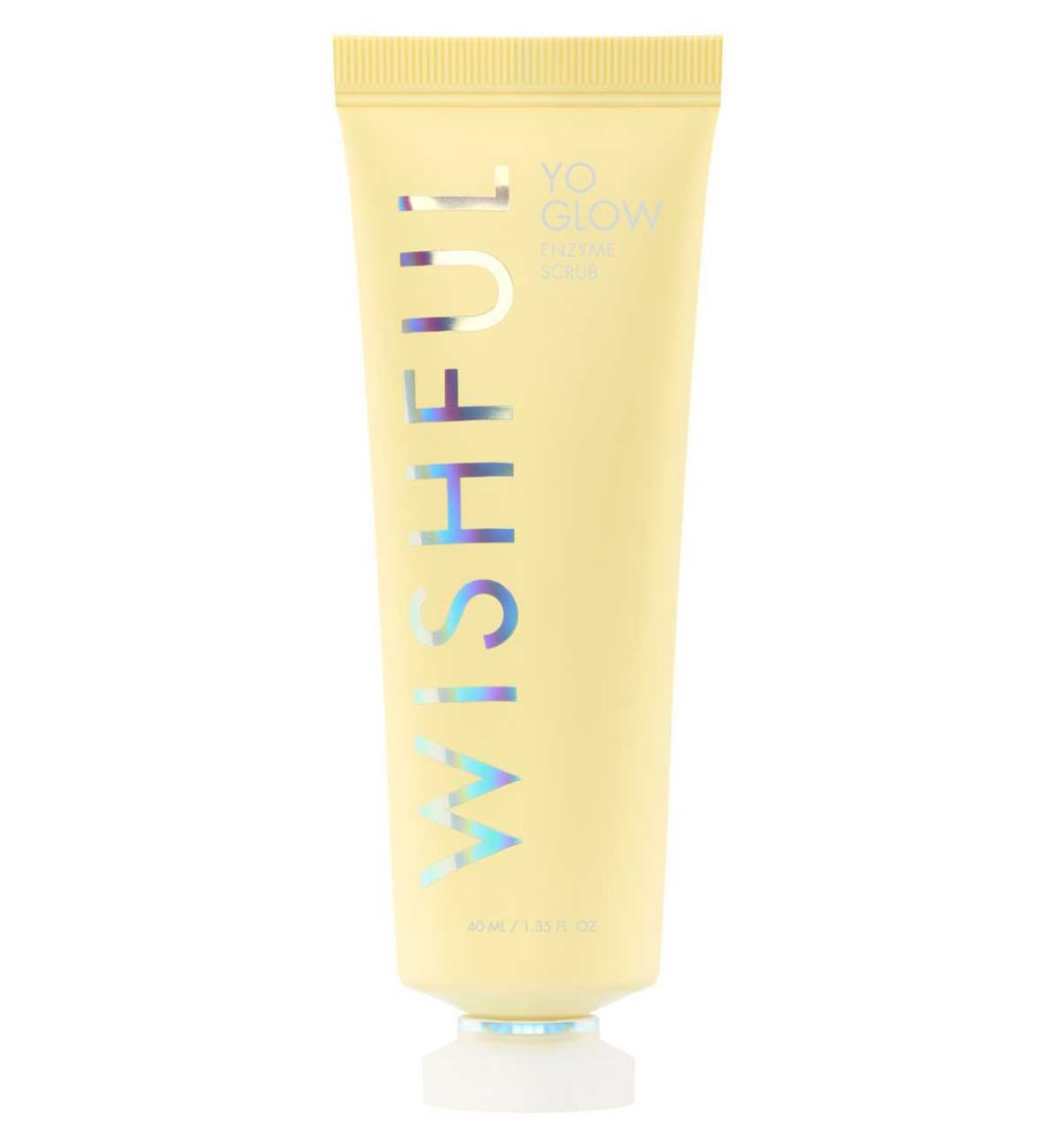 https://buraki.pk/products/wishful-yo-glow-aha-bha-facial-enzyme-scrub
