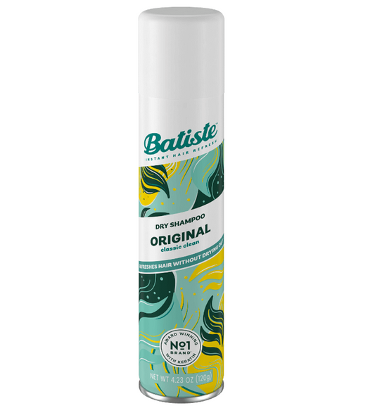 Batiste Dry Shampoo - Original