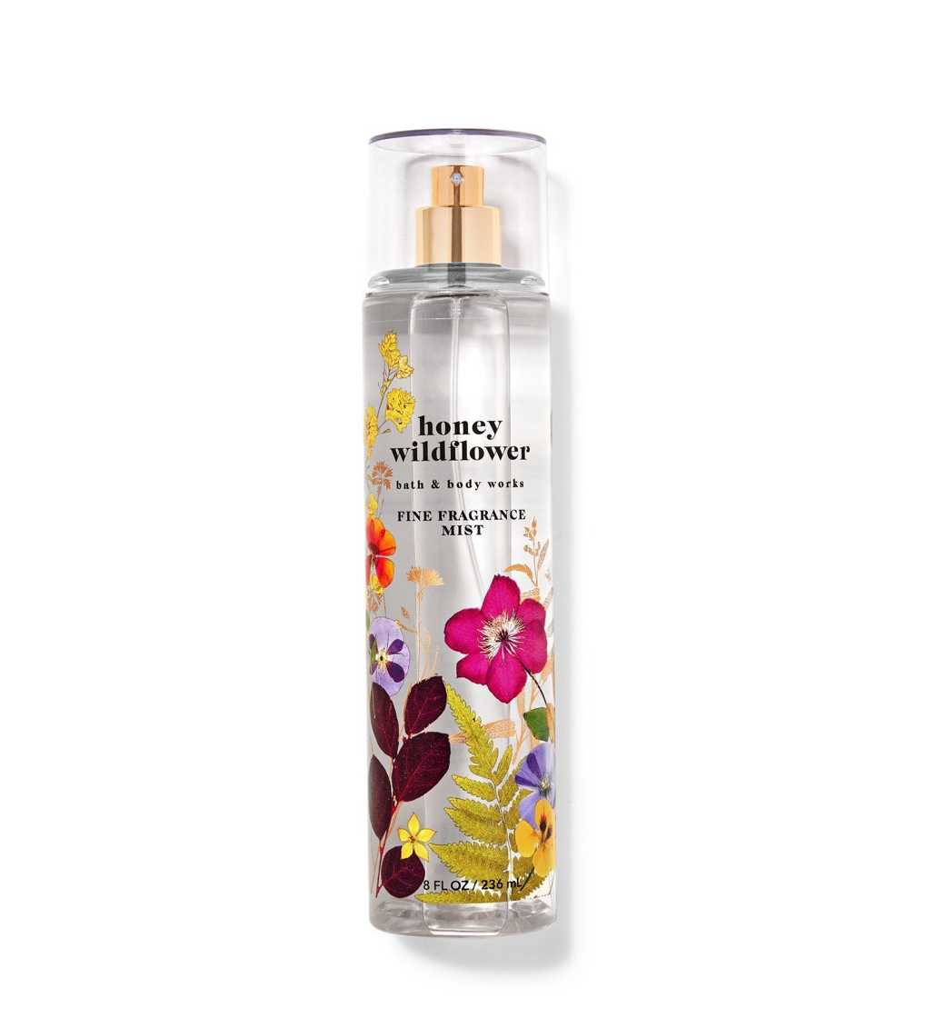 https://buraki.pk/products/bath-body-works-honey-wildflower-mist