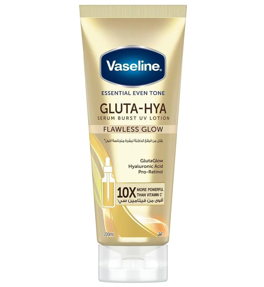 https://buraki.pk/products/vaseline-gluta-hya-serum-burst-uv-lotion-flawless-glow
