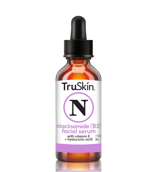 TruSkin Niacinamide Serum