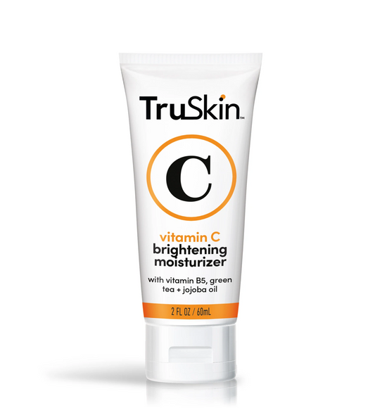 TruSkin Vitamin C Moisturizer