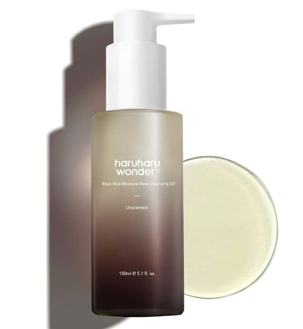 https://buraki.pk/products/haruharu-wonder-black-rice-moisture-deep-cleansing-oil