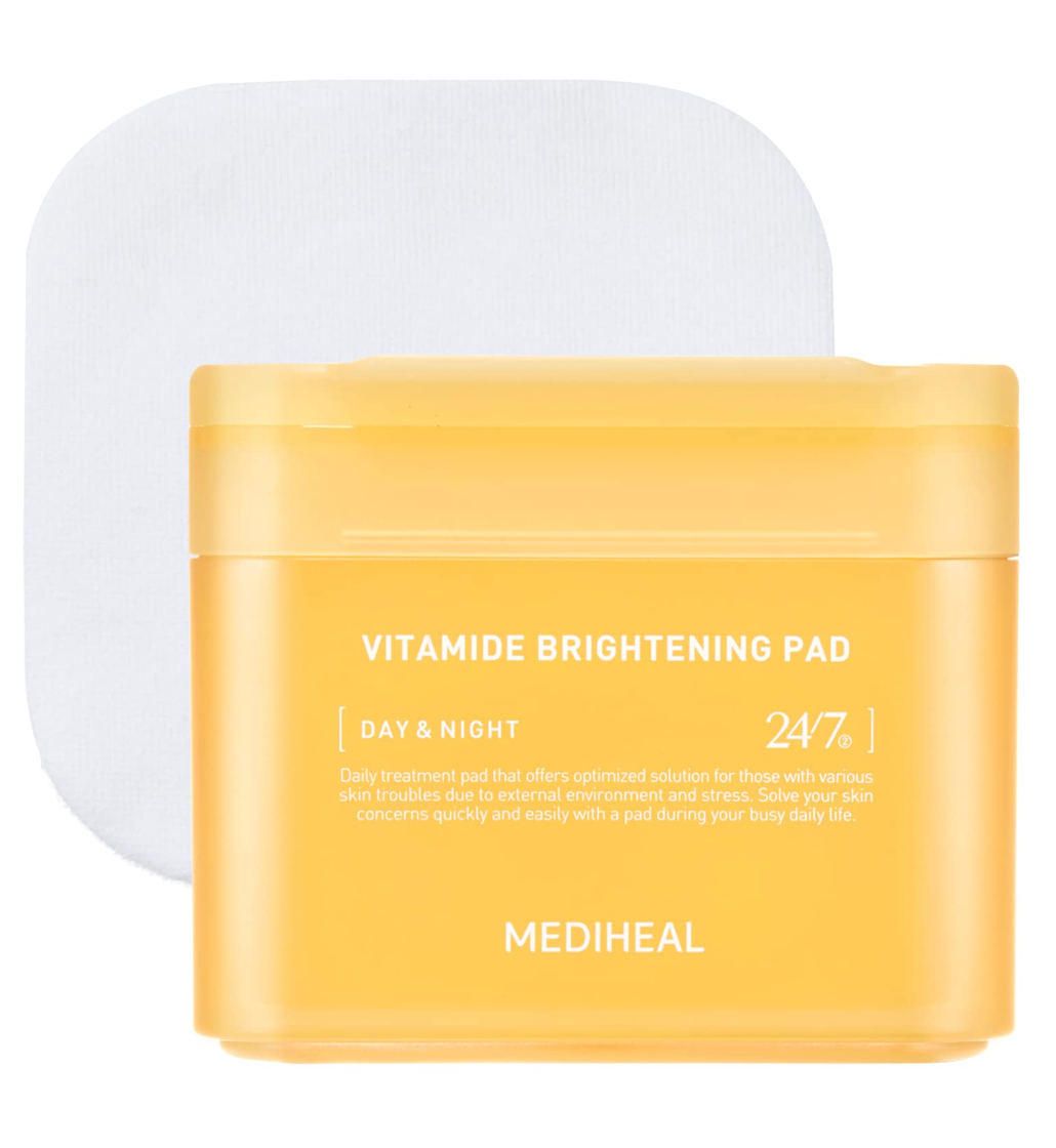 https://buraki.pk/products/mediheal-vitamide-brightening-pad