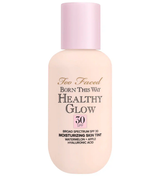 https://buraki.pk/products/too-faced-born-this-way-healthy-glow-spf-30-skin-tint-foundation