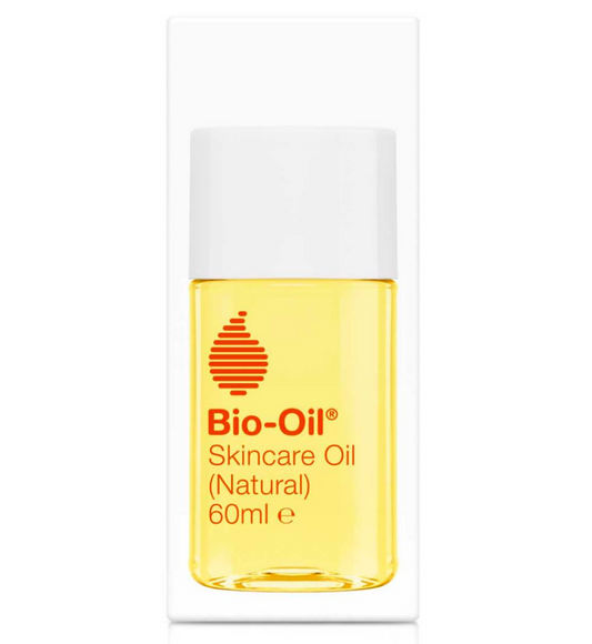 Bio-Oil Natural Skincare Oil