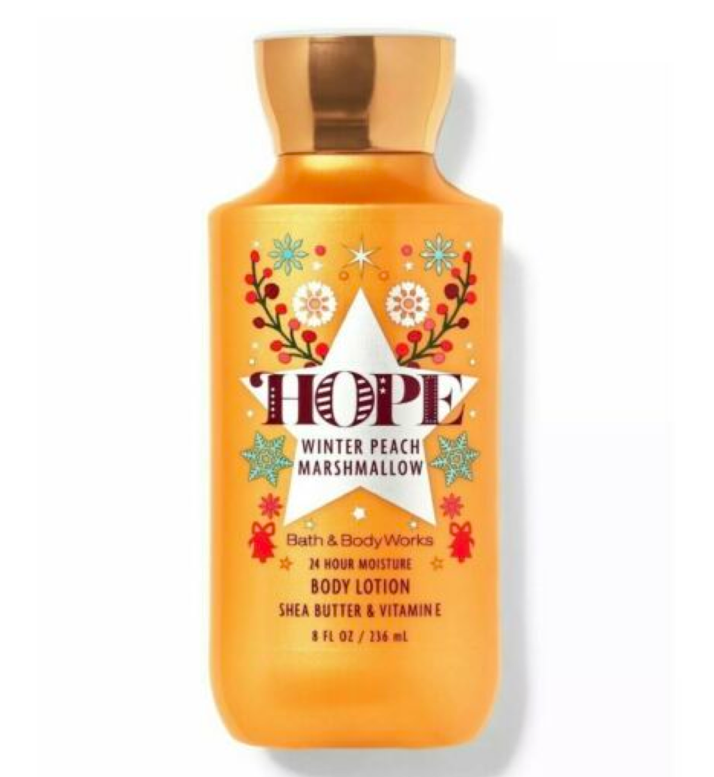 https://buraki.pk/products/bath-body-works-hope-winter-peach-marshmallow-shea-butter-vitamin-e-body-lotion