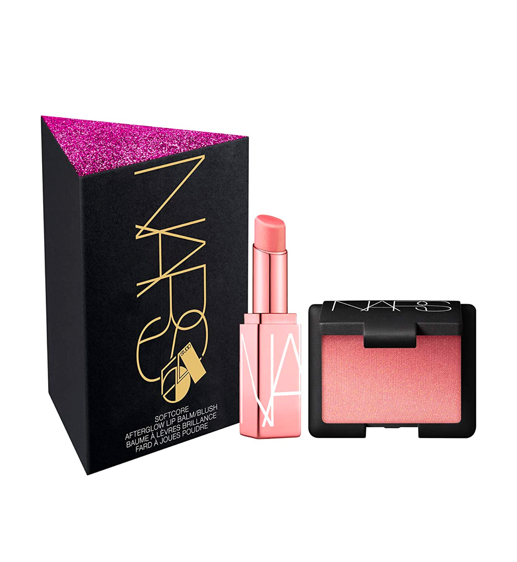 https://buraki.pk/products/nars-softcore-afterglow-lip-balm-blush-gift-set-softcore